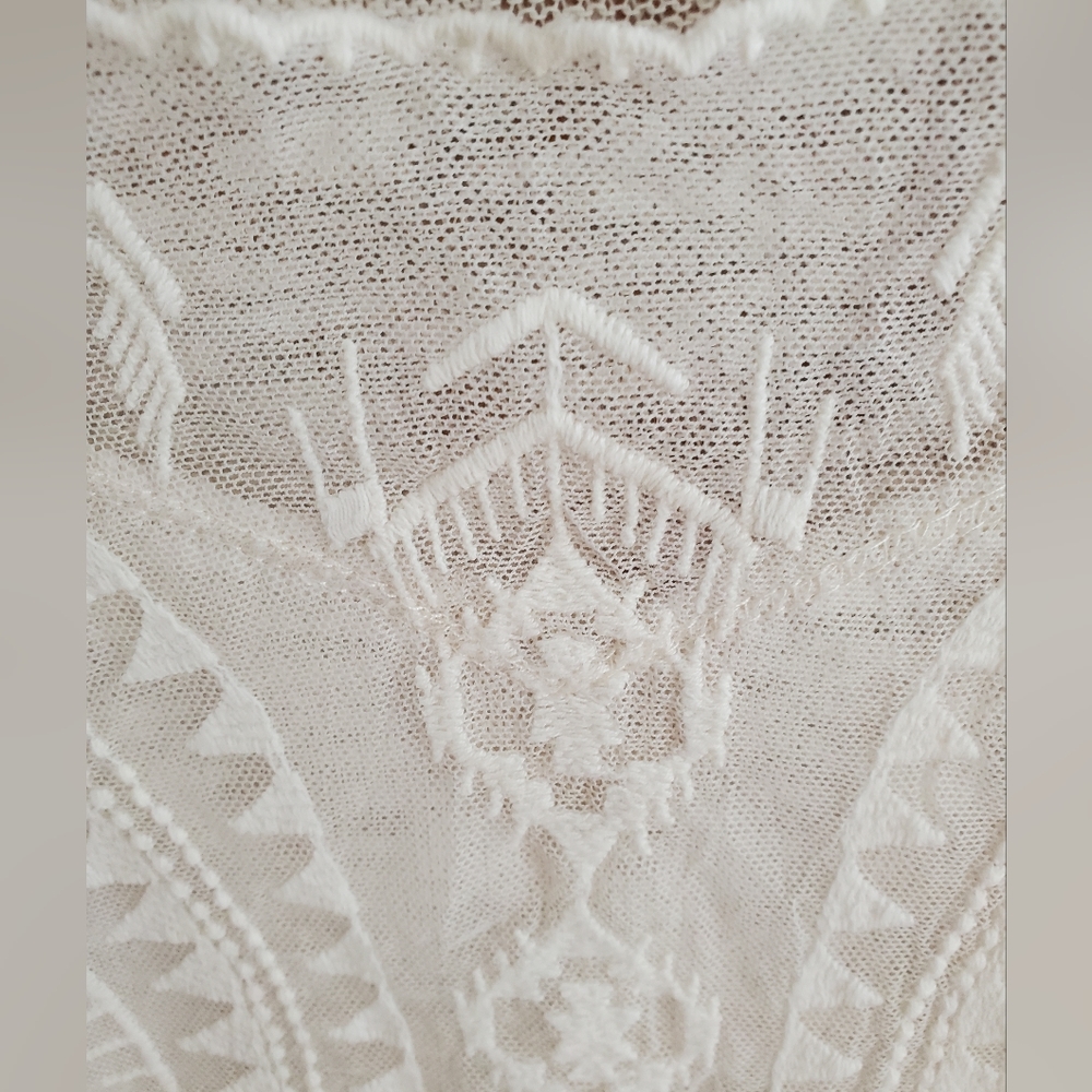 Boho Sweater - Picture 4 of 6